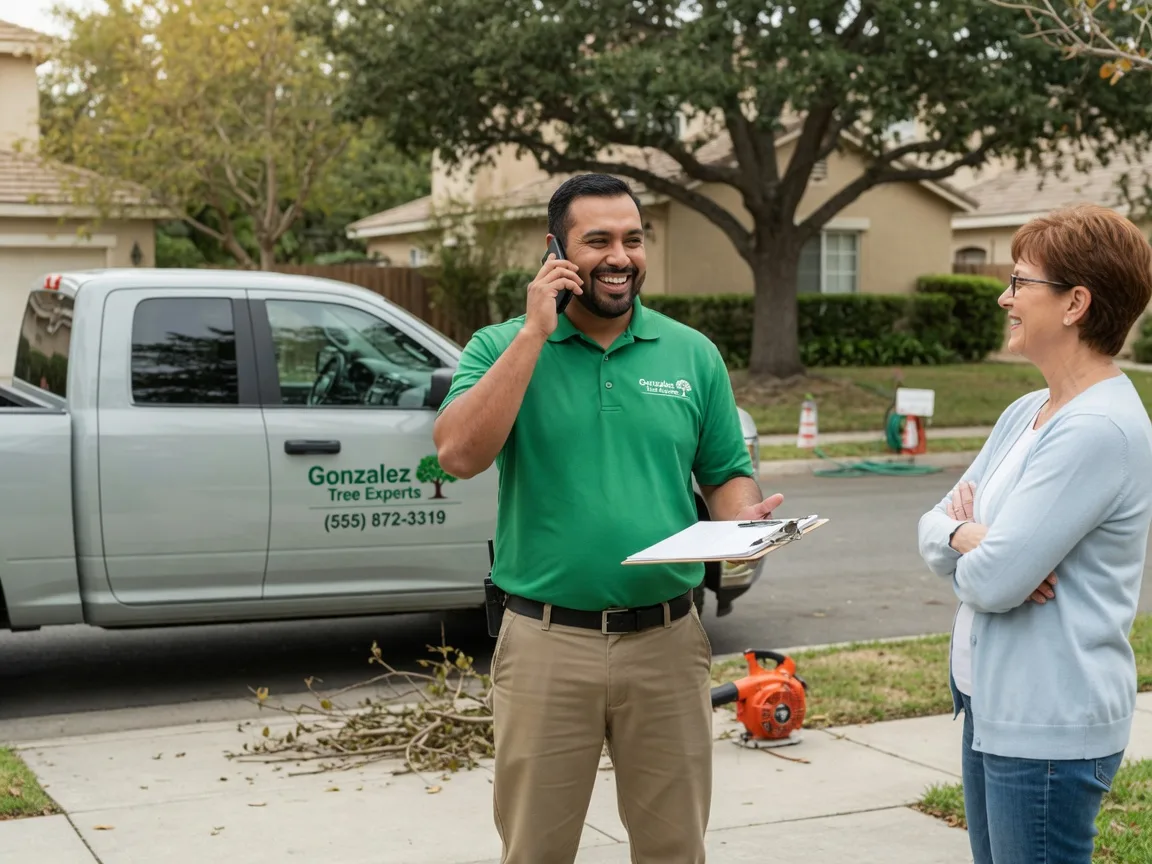 Tree Service Quail, TX FAQs
